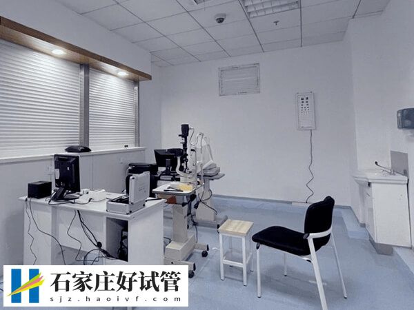 石家庄公立三代试管婴儿医院分享,这两家生殖中心很靠谱(图2) 石家庄公立三代试管婴儿医院分享,这两家生殖中心很靠谱(图2)