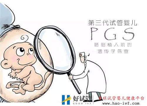 第三代试管婴儿为什么这么贵?一文解惑!(图1) 第三代试管婴儿为什么这么贵?一文解惑!(图1)