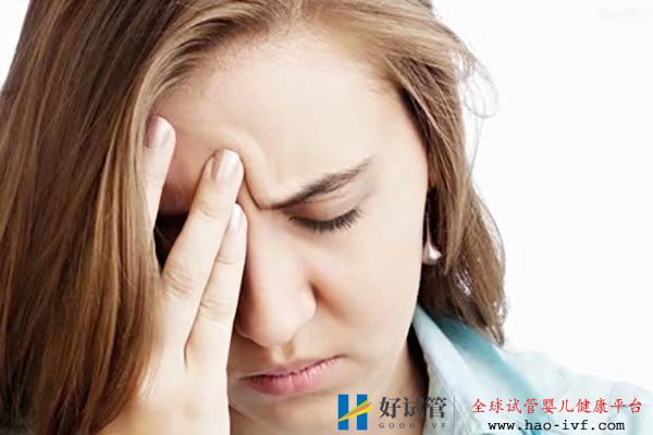 多囊卵巢可以试管婴儿助孕吗多囊卵巢的人不能自然受孕吗(图1) 多囊卵巢可以试管婴儿助孕吗多囊卵巢的人不能自然受孕吗(图1)