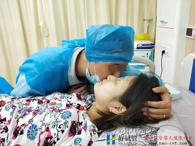6年试管经历告诫女性别轻易做试管婴儿,三个代价...(图3) 6年试管经历告诫女性别轻易做试管婴儿,三个代价...(图3)