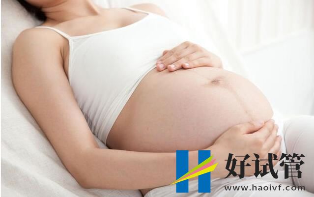 担心准妈妈营养不足 怀孕6个月吃什么好?(图1) 3-21100G4063C60.jpg