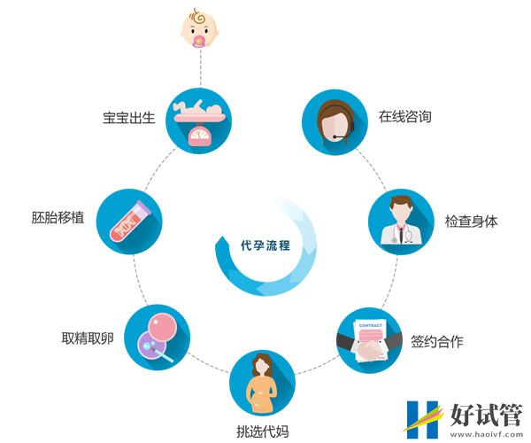 好试管 好试管
